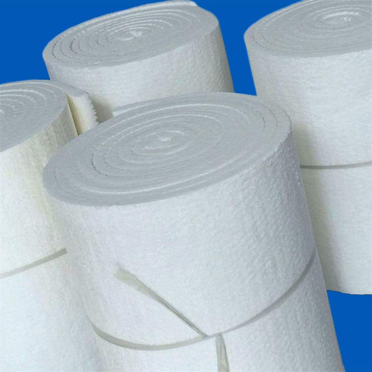 盐山陶瓷纤维毡